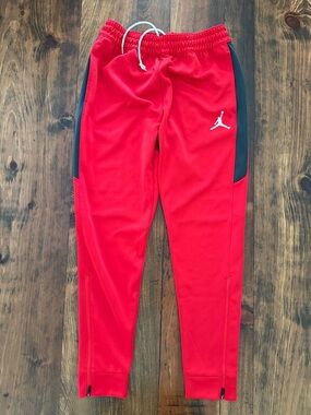 Air Jordan Jumpman Dri-Fit Jogger Pants M